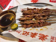 -老表记广西宵夜螺蛳鸭脚煲(东盟店)