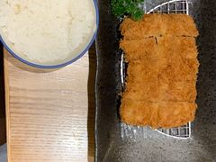 里肌猪排（大）-胜博殿霸王树(嘉里中心店)