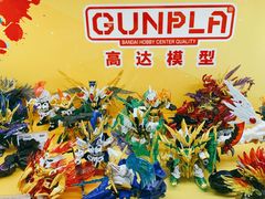 -TOYSRUS玩具反斗城(成都环球中心店)