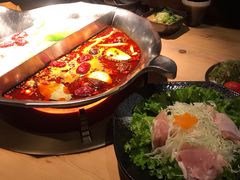 -湊湊火锅·茶憩(杭州湖滨银泰in77店)