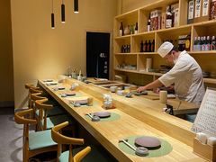 -镹·鱼料理  国产鱼使用店