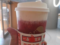 -喜茶(深圳喜荟城店)