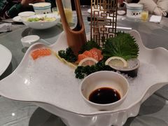 -印象天台·非遗文化美食