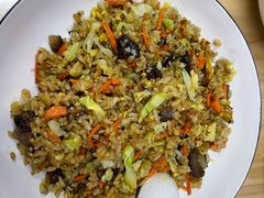 -清真蒋有记(老门东店)