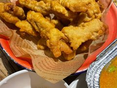 -平娃三宝烧烤·面食(南小街店)