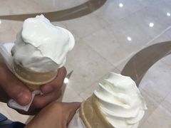 -麦当劳(哈西万达店)