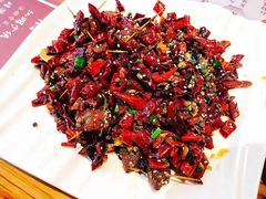 -兔槽江湖菜·重庆璧山兔(水围店)