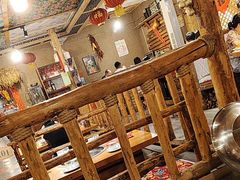 -白城车站店一九二八铁锅炖