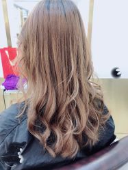 -雅仕 HAIR SALON 美发沙龙