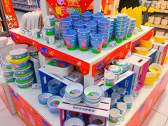 -家乐福(四元桥购物中心店)