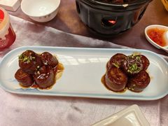 -丰泽园饭店