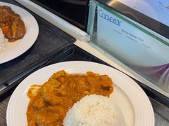 -湾景餐厅(海洋公园店)