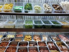 -芙蓉树下冒菜·麻辣烫(农院店)
