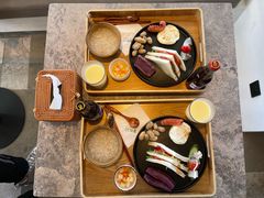 -蜜悦·波西塔诺悬崖海景餐厅