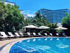 -绿城千岛湖喜来登度假酒店