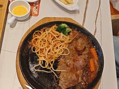 -豪享来牛排(人民店)