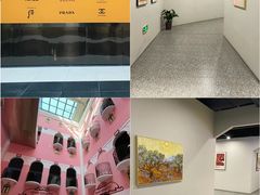 -梵高星空艺术馆(北京旗舰店)