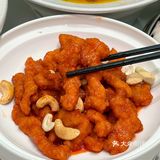 师傅说这个炒菜过程贼牛逼，叫我录一下……🥵