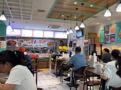 -香友记正宗隆江猪脚饭(首经贸店)