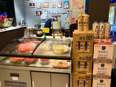 -江味龙虾馆·裸蓝龙虾(南山店)