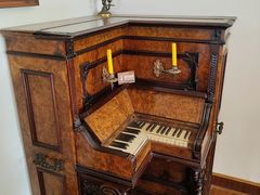 -鼓浪屿钢琴博物馆