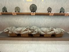 -呼和浩特博物馆