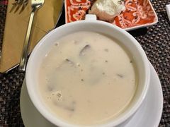 -小世界西餐厅(建国门店)