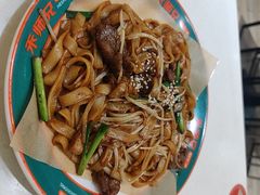 -禾师兄·布拉肠(一德路店)