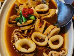 东山小管酱油水-临家闽南菜(环岛路店)