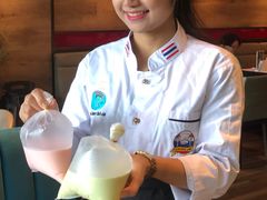 -BetterThai 泰加(苏州中心店)