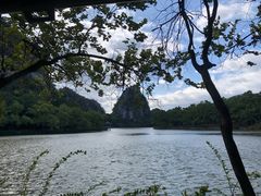 -星湖旅游景区七星岩