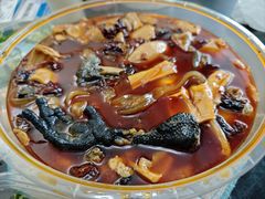 -黑竹香鸡(营和巷店)