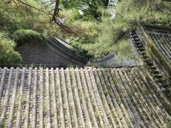 -潭柘寺景区