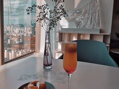 -及象咖啡(卓越世纪中心2楼大堂店)