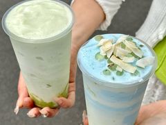 -溪边姑娘·拉丝酸奶水果捞(春熙路店)