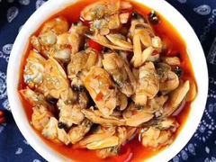 -新丁香海鲜主题餐厅(现代花园店)