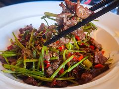 -辣婆婆(航天桥店)