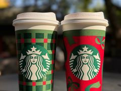 -星巴克(杭州北山路店)