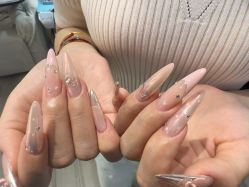 -US•美甲艺术 | 冕光