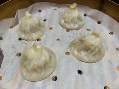 土猪肉小笼包-浙味观杭州海鲜面(钱江新城高德置地店)
