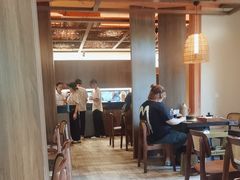 -芸鲜季·云南野生菌餐厅· 云南风物味研社(闵行店)