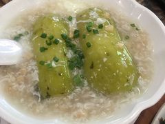 瑶柱瓜汤-新城餐厅(吉祥北街店)