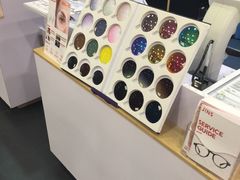 -JINS(北京凯德mall大峡谷店)