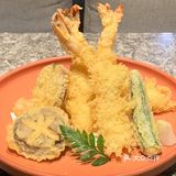 新春搞搞意思，今天吃日料，不吃鸡鸭鹅