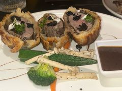 -Famous肥猫墨西哥音乐餐吧(五棵松华熙LIVE店)
