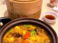 -稻香酒家(长宁KING88广场店)