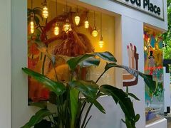 门面-The Good Place好地方·Brunch·coffee(国贸店)