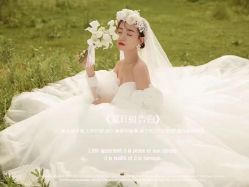 -天长地久婚纱摄影(天宁北路店)