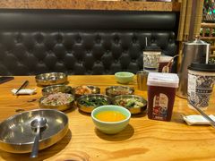-小木屋米酒店·韩国料理(深圳总店)