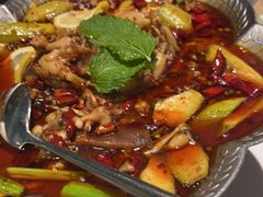 -撒椒·四川江湖菜(西单大悦城店)